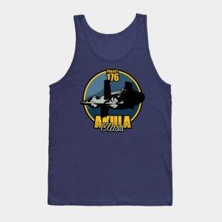 Akula Tank Top